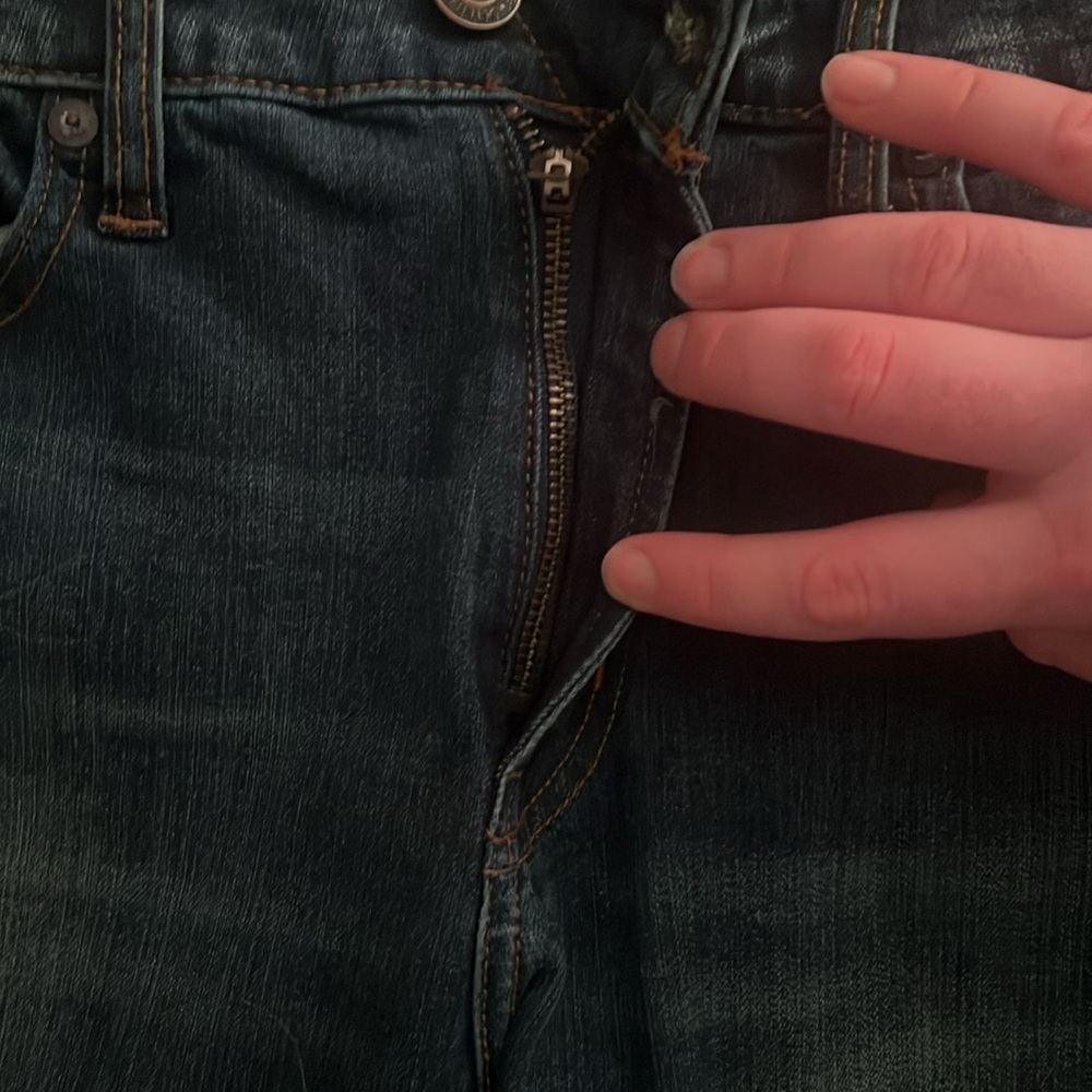 AE Jeans - Picture 5 of 7